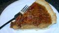 Diabetic Pecan Pie created by Outta Here