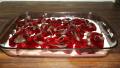 Black Forest Brownies created by WhatamIgonnaeatnext