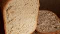 Wattleseed Bread created by Rita1652