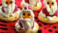Strawberry Santa Claus created by May I Have That Rec