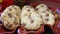 Swirled Milk Chocolate & Peanut Butter Morsel Cookies created by Chef shapeweaver 