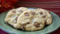 Swirled Milk Chocolate & Peanut Butter Morsel Cookies created by Chef shapeweaver 