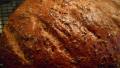 Flax Seed Bread (Bread Machine) created by Miimmms