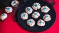 Halloween Eyeball Cookies created by LimeandSpoon