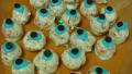 Halloween Eyeball Cookies created by ChocolateTart