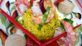 Spicy Szechuan Shrimp Stir-Fry (Low Fat) created by Rita1652