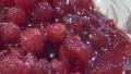 Cranberry Bourbon Sauce created by Mamas Kitchen Hope