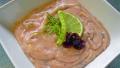 Cranberry Lime Mayonnaise created by JustJanS