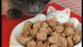 Tabby Tuna Cakes (For Kitty) created by Sandi From CA