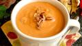 Ww 4 Points - Creamy Sweet Potato Soup created by Marg (CaymanDesigns)