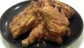 Carolina Crispy Buttermilk Fried Chicken created by Mamas Kitchen Hope