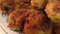 Carolina Crispy Buttermilk Fried Chicken created by evelynkellogg1