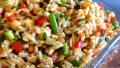 Brown Rice Salad created by Stardustannie