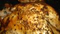 Sage and Garlic Roast Turkey created by _Pixie_
