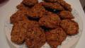 Chocolate Chai Latte Cookies created by katew