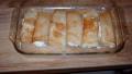 Cheese Blintzes created by Oat57