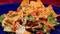 Family Favorite Taco Salad created by Lavender Lynn