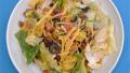 Family Favorite Taco Salad created by Debs Recipes
