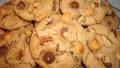 Butterscotch Cake-Mix Cookies created by Cindi M Bauer
