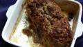 Famous Meatloaf created by kiwidutch
