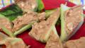 Celery and Peanut Butter created by Derf2440