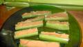Celery and Peanut Butter created by Sharon123