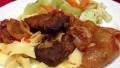 Simple Short Ribs - Crock Pot created by Derf2440