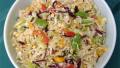 Asian Coleslaw With Peanuts and Mandarin Oranges created by Debs Recipes