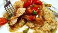 Mahogany Glazed Chicken created by Rita1652