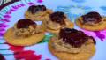 Pb&j Appetizers created by Liza at Food.com