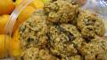 Gobble Them up Oatmeal Raisin Cookies created by hellokitty