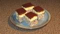 Poppy  Seed Squares created by Starry