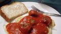 5-Ingredient Meatballs created by NoraMarie