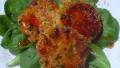 Kumara (Sweet Potato) & Rice Patties created by Stardustannie