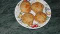 Bisquick Cheddar Scones created by BigRed_Qc