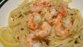 Seafood Linguini With White Wine Sauce created by Kozmic Blues