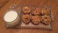 Chewy PB Chocolate Chip Oatmeal Cookies created by Jake.anderson0