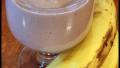 Chocolate Peanut Butter Smoothie created by NcMysteryShopper