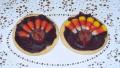 Thanksgiving Turkeys (Cookies) created by Mom2Rose