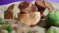 Baby Roasted Deviled Potatoes created by Sharon123