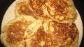 Oatmeal Pancakes created by karen