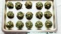Spinach Balls created by Izy Hossack