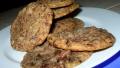 Chocolate Chip Cookies created by justcallmetoni