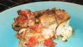 Mediterranean Fish Casserole created by breezermom