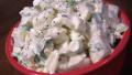 Kittencal's Potato Salad With Eggs created by Parsley