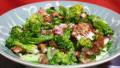 Broccoli Bacon Salad created by twissis