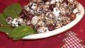Cream Cheese Grapes With Nuts created by Derf2440