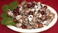 Cream Cheese Grapes With Nuts created by Derf2440