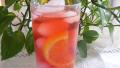 Cranberry Orange Tea created by Seasoned Cook