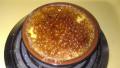 Easy Creme Brulee created by gcw97aggie